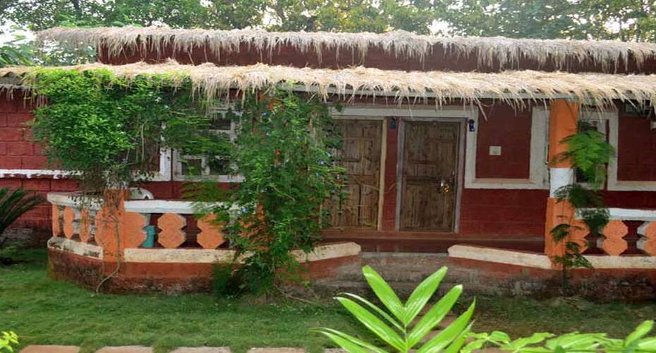 Garva Agro Tourism, Guhagar 1